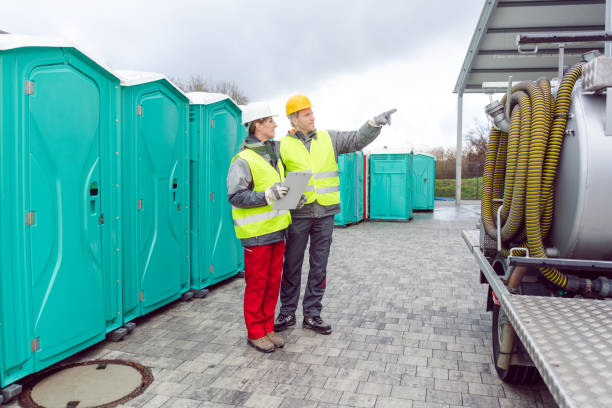 Best Standard Portable Toilet Rental  in La Plata, NM